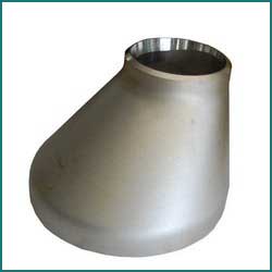 inconel 800 eccentric reducer