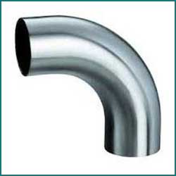 hastelloy long radius bend