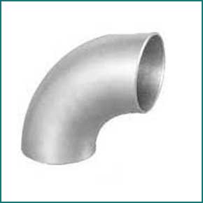 inconel 600 long radius bend