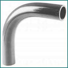 monel 400 long radius bend