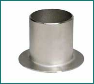 alloy steel buttweld long stub end