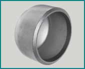 alloy steel pipe end cap