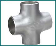 alloy steel reducing cross