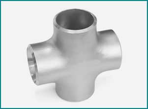 high nickel alloy reducing cross