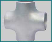 high nickel alloy reducing cross