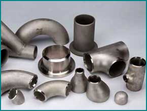 alloy steel buttweld fittings