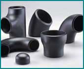 carbon steel seamless buttweld fittings