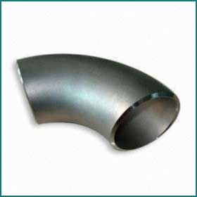 stainless steel buttwelding 90 deg Seamless elbow 