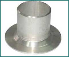 duplex steel buttweld stub end