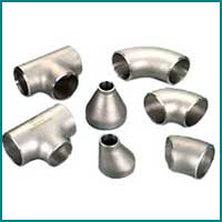 duplex steel buttweld fittings