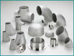 monel 400 welded buttweld fittings