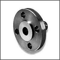 Carbon steel lap joint flange