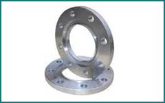 nickel alloy lap joint flanges