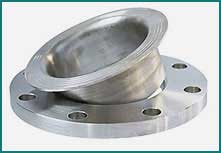 stainless steel lap joint flange