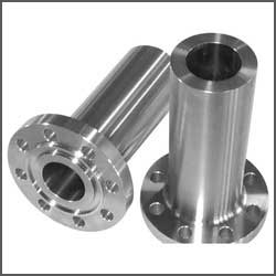 alloy steel long weld neck flange