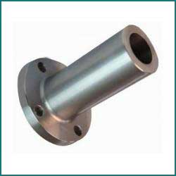 inconel long weld neck flange