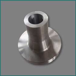 Stainless Steel long weld neck flange