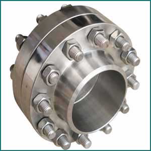 alloy steel orifice flange