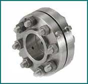 Inconel orifice flange