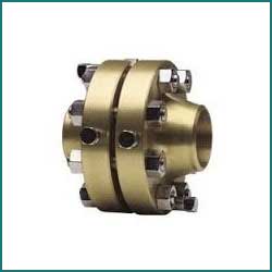 Nickel Alloy orifice flange