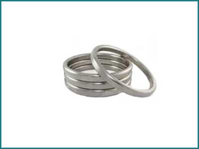 inconel ring joint flange