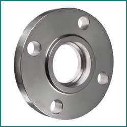 	alloy steel socket weld flange