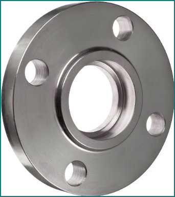  Stainless steel 304 / 304L socket weld flange 