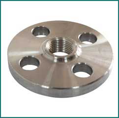 Stainless steel 310 / 310S socket weld flange