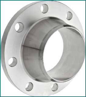 	Stainless Steel 304 / 304L weld neck flange