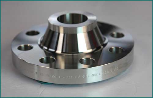 Stainless Steel 310 / 310S weld neck flange