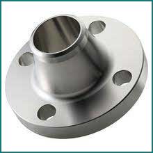 	Stainless Steel weld neck flange